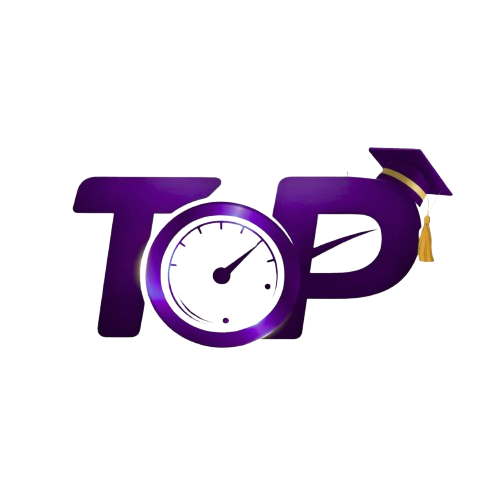 Top Time Earning BD Logo